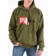 Світшот Diesel S-Alby Sweat-Shirt green