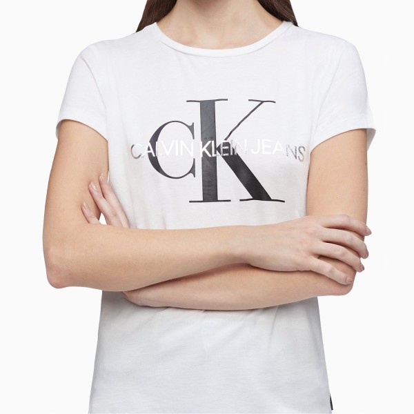 Футболка Calvin Klein CJCT1035 WJE