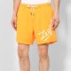 Плавальні шорти Ermenegildo Zegna N7B640920 Orange