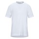 Футболка Ermenegildo Zegna VU372 white