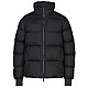 Пуховик add WAM322 black