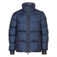 Пуховик add WAM322 blue