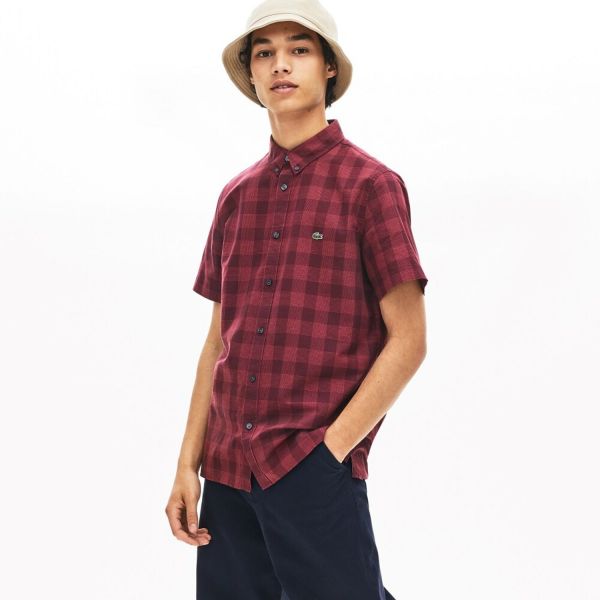 Рубашка Lacoste CH0168 51 1PA