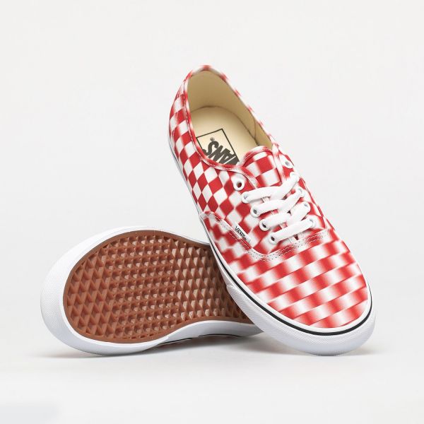 Кеди Vans Authentic Blur Check