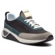 Кросівки Diesel S-KB Low Lace Balsam Green/Black