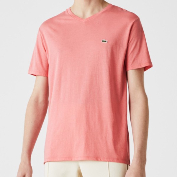 Футболка Lacoste TH6710 51 F9C