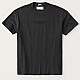Футболка Abercrombie & Fitch 123-238-2952-900