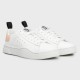 Кеди Diesel S-Clever Low W White/Cream Tan