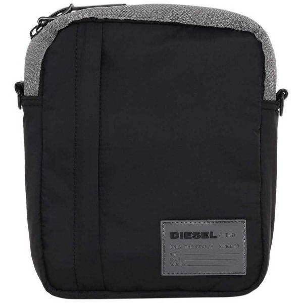 Сумка Diesel Oderzo X06266 PR230 T8013