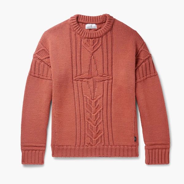 Свитер Stone Island 7115525B4.V0013