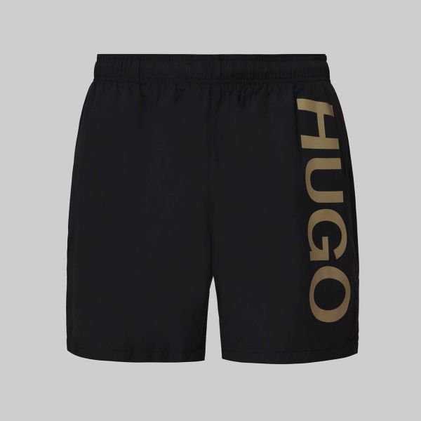 Плавальні шорти Hugo Boss 50429307 black