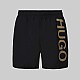 Плавальні шорти Hugo Boss 50429307 black