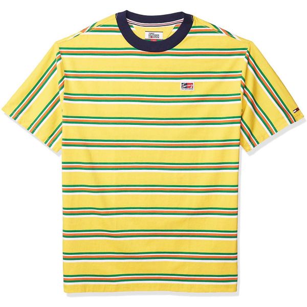 Футболка Tommy Hilfiger 78E7215