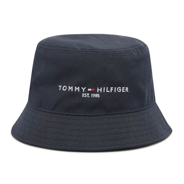 Панама Tommy Hilfiger AM0AM08283 DW4