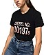 Футболка Diesel T-Sily-001978 T-shirt black