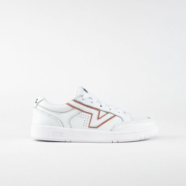 Кеды Vans Lowland Cc VN0A4TZY1VV1