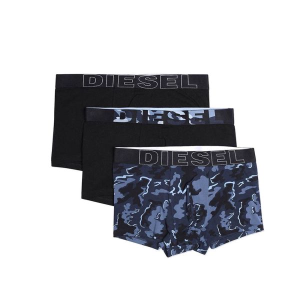 Боксери Diesel UMBX-DAMIENTHREEPACK 00ST3V-0SAYF-E4898