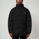 Куртка Napapijri A-Tammikuu black