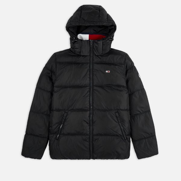 Куртка Tommy Hilfiger DM0DM09385 BDS
