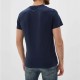 Футболка Diesel T-Diego-Brok Magliet blu