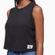 Майка Calvin Klein CJ0T1655 blk
