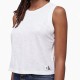 Майка Calvin Klein CJ0T1655 wht