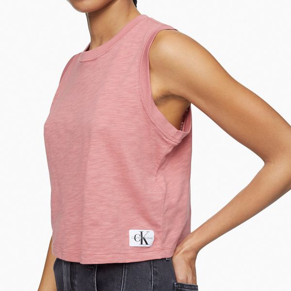 Майка Calvin Klein CJ0T1655 KRJ