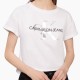 Футболка Calvin Klein CJQT7660 wht
