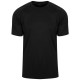 Футболка Ermenegildo Zegna VU372 black