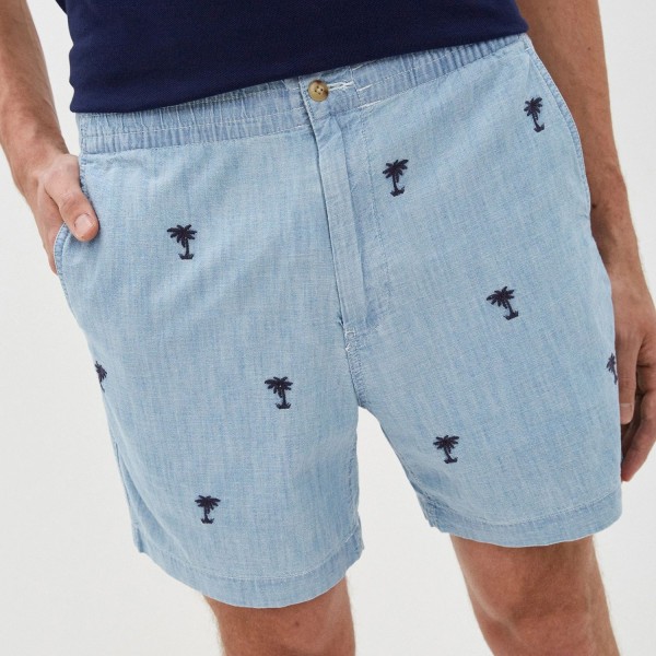 Шорти POLO Ralph Lauren 710878149005