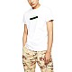 Футболка Diesel T-Diego-S7 Maglietta white