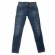 Джинси Bikkembergs D2 DW158 GS01P