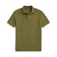 Поло POLO Ralph Lauren 710795080017