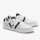 Кеди Lacoste Slipster 120 2 SMA LTH OFF WHT/NVY