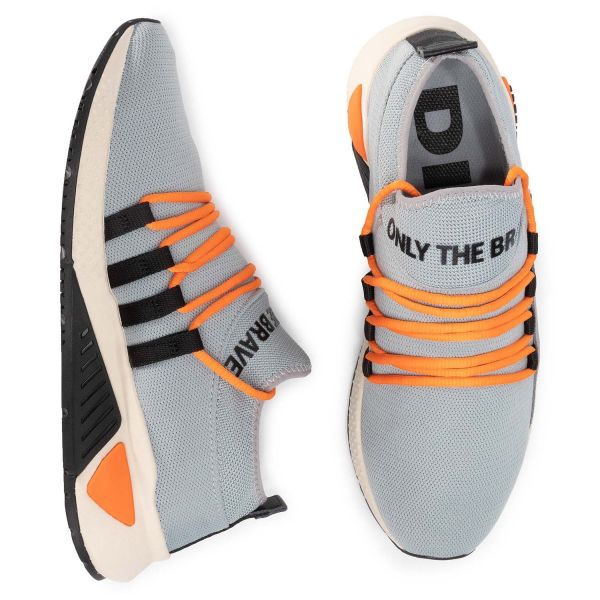 Кроссовки Diesel S-KB SLG High Rose