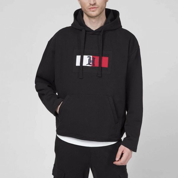 Худи Tommy Hilfiger MW0MW13624 BDS