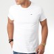 Футболка Tommy Hilfiger DM0DM04411 100