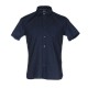 Сорочка CP Company 16SCPUS02328 blue