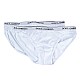 Брифи Dolce&Gabbana Slip Vita Bassa whit
