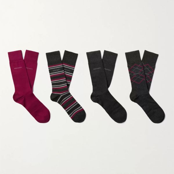 Шкарпетки Hugo Boss 50442845