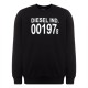 Толстовка Diesel S-Girk-J3 Felpa