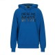 Худі Diesel S-Girk-Hood Felpa 00SAUN-0IAJH-8II
