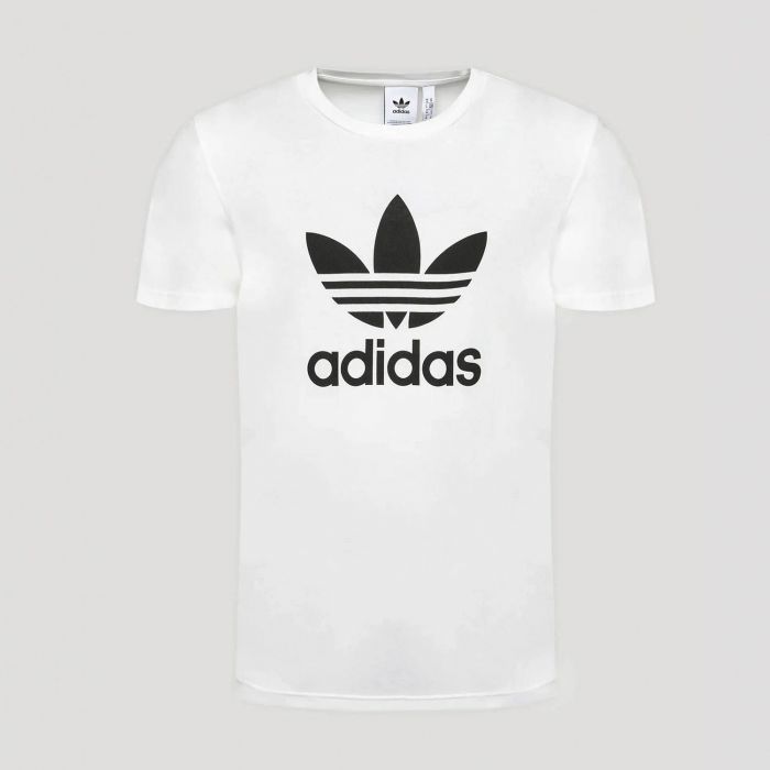 Футболка Adidas Trefoil T-shirt H06644