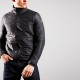 Куртка Napapijri Alcamar 4 Dark Grey Solid NP0A4F9X1981