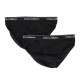 Брифи Dolce&Gabbana Slip Vita Bassa black