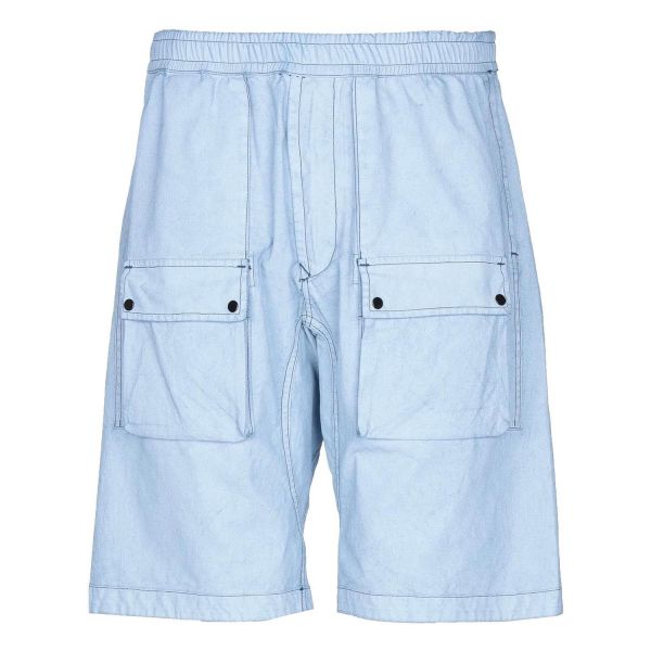 Шорты Stone Island 7015L1263.V0028