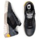 Кросівки Diesel S-Rua Low90 Black/Castlerock/Gol