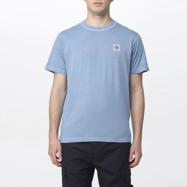 Футболка Stone Island 761523757.V0146