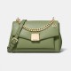Сумка Michael Kors Lita Light Sage