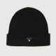 Шапка Gant wool lined beanie